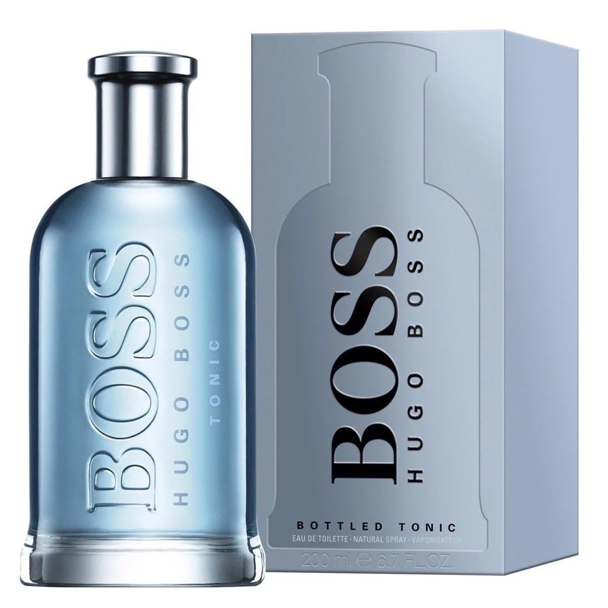  Hugo Boss Bottled Tonic EDT 