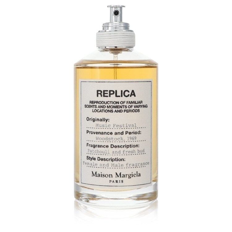  Replica Music Festival 