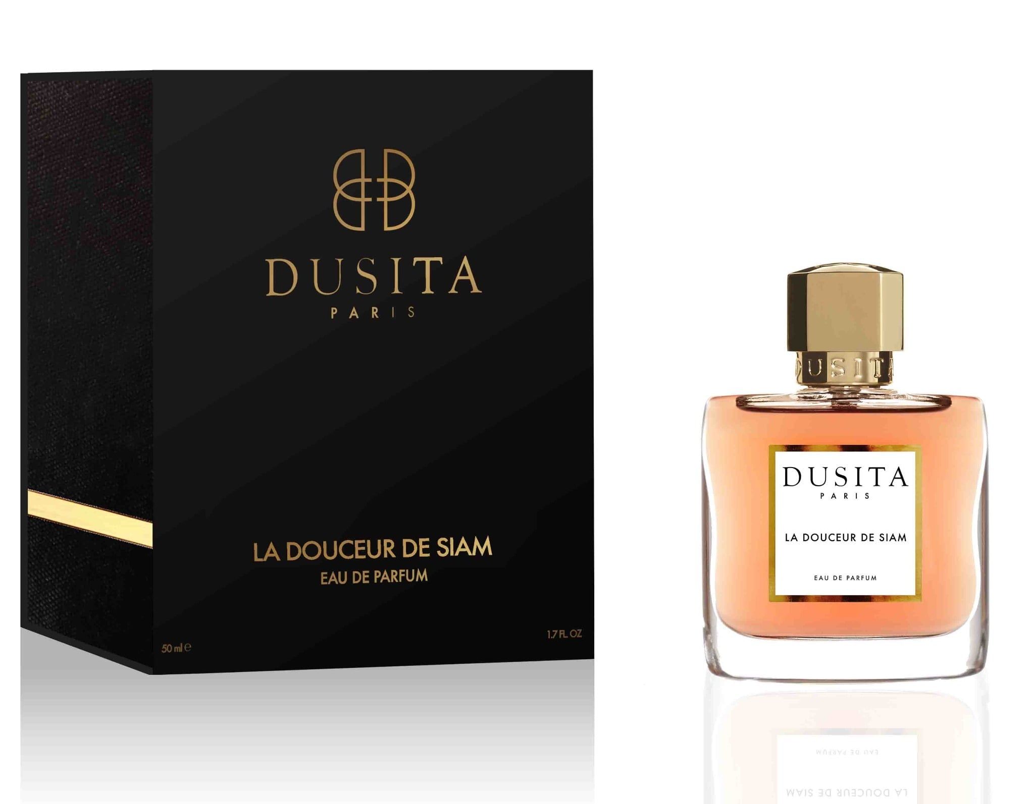  Dusita La Douceur de Siam 