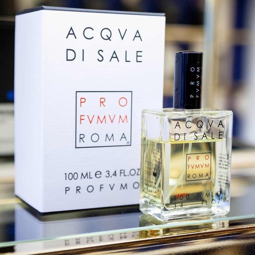  Profumum Roma Acqua di Sale di 