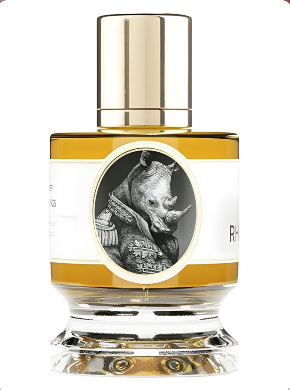  Zoologist Perfumes Rhinoceros 