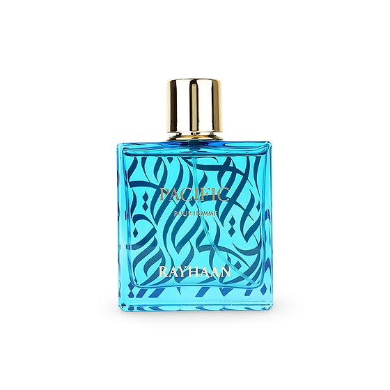  Pacific Eau De Perfum Rayhaan 