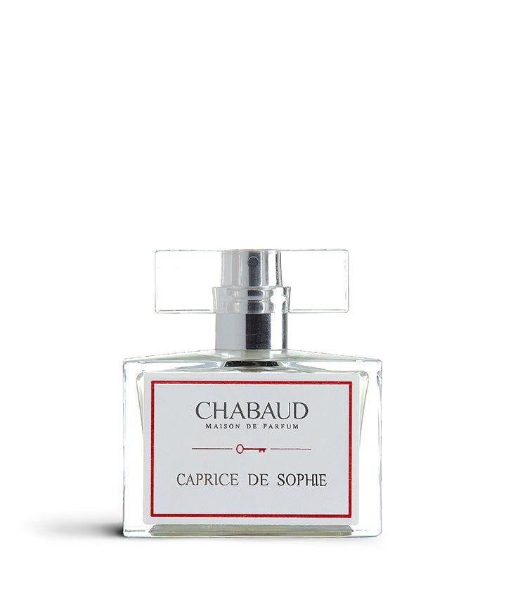 Chabaud Maison de Parfum Caprice De Sophie EDP 
