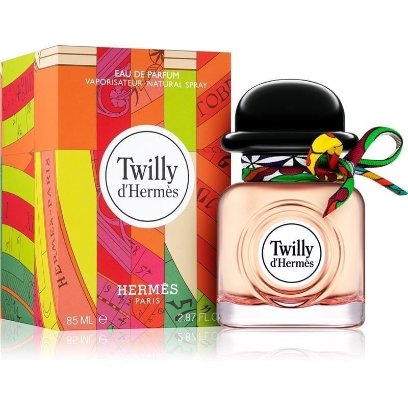  Twilly D'hermes by Hermes EDP 