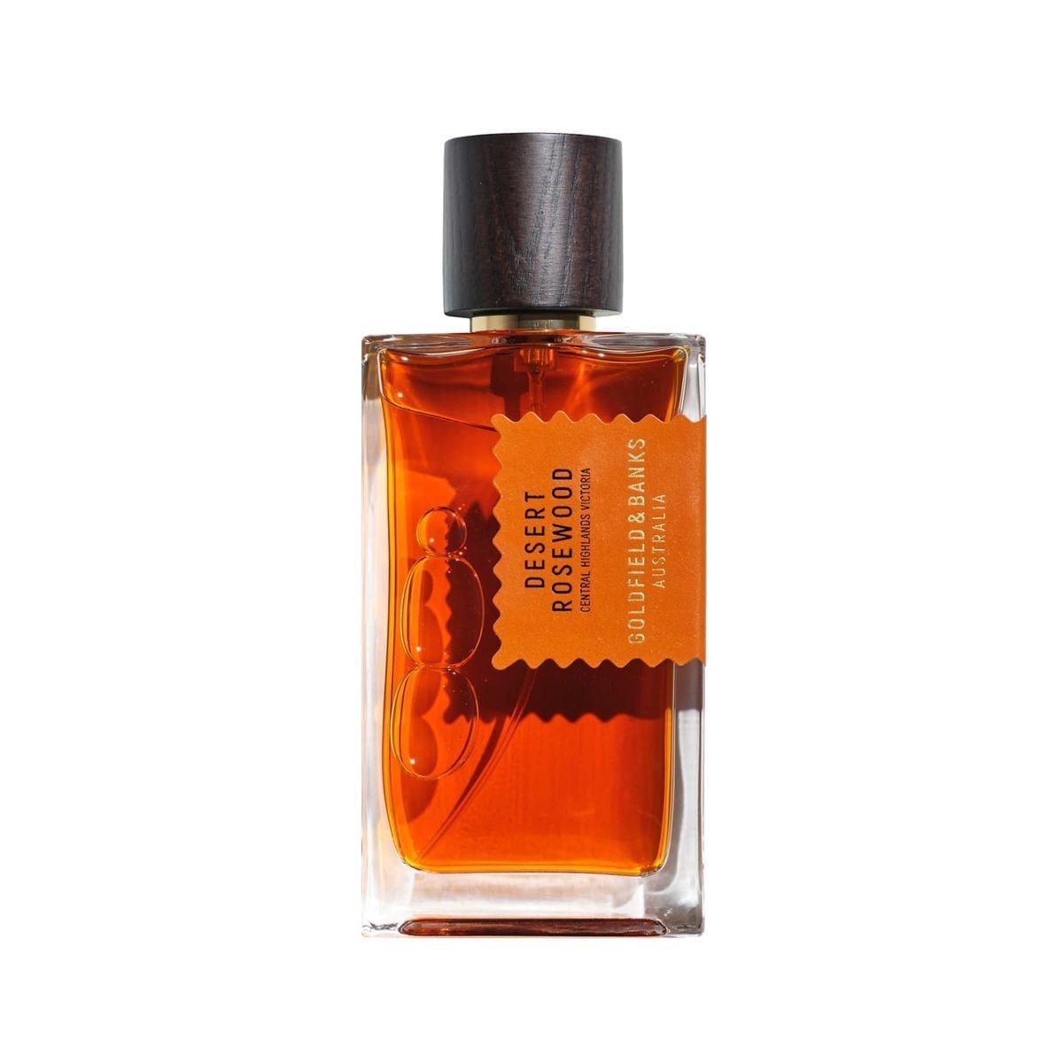  Desert Rosewood Goldfield & Banks Australia 