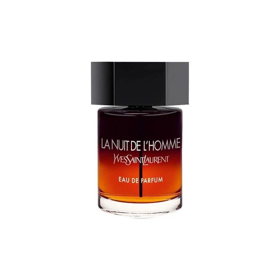  Yves Saint Laurent La Nuit De L’Homme EDP 