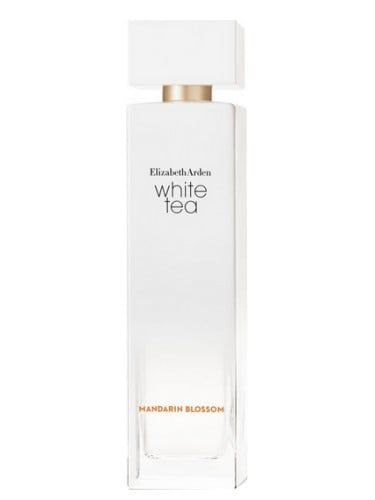  White Tea Mandarin Blossom Elizabeth Arden 