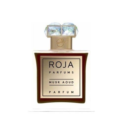  Roja Musk Aoud Parfum 