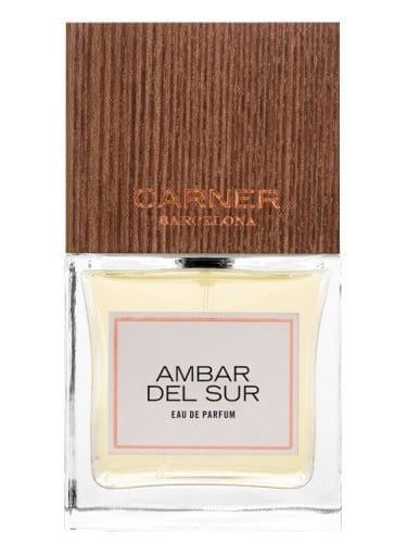  Ambar Del Sur Carner Barcelona 