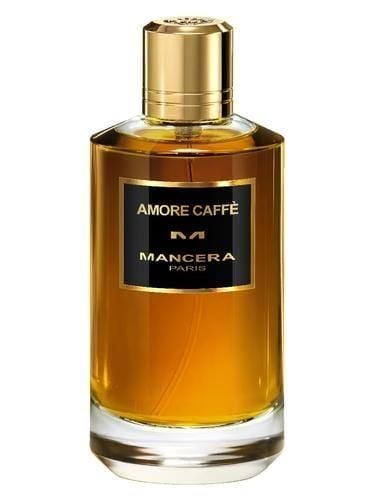  Amore Caffè Mancera 