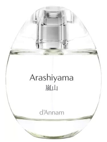  Arashiyama d'Annam 