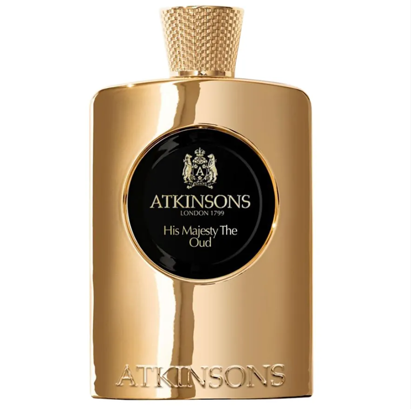  Atkinsons His Majesty The Oud 