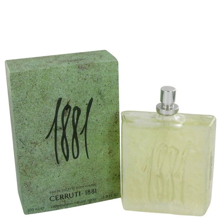  1881 by Nino Cerruti EDT 