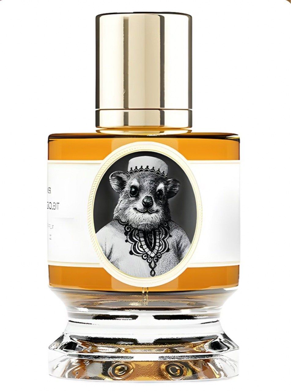  Zoologist Perfumes Hyrax 