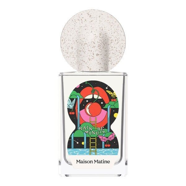  Bain de Minuit Maison Matine 