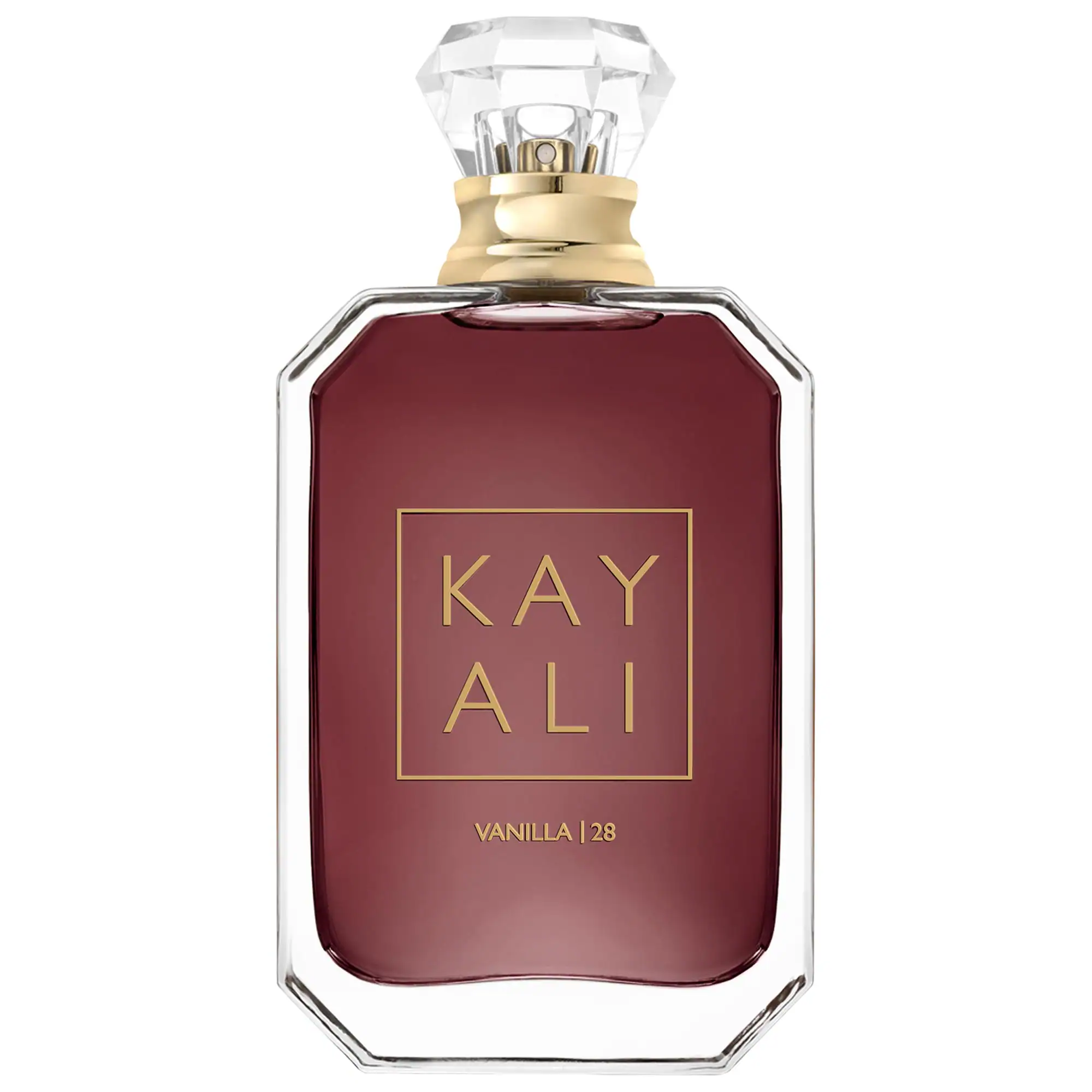  Kayali Vanilla 28 EDP 
