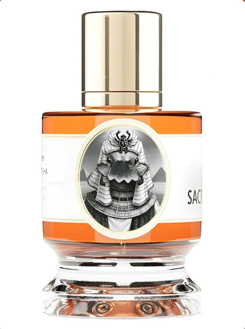  Zoologist Perfumes Sacred Scarab 