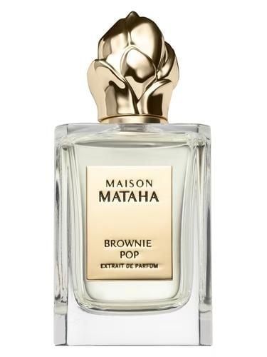  Brownie Pop Maison Mataha 