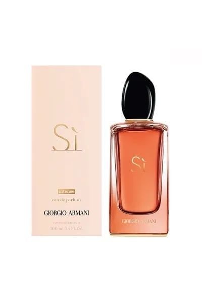  Giorgio Armani Sì Intense 