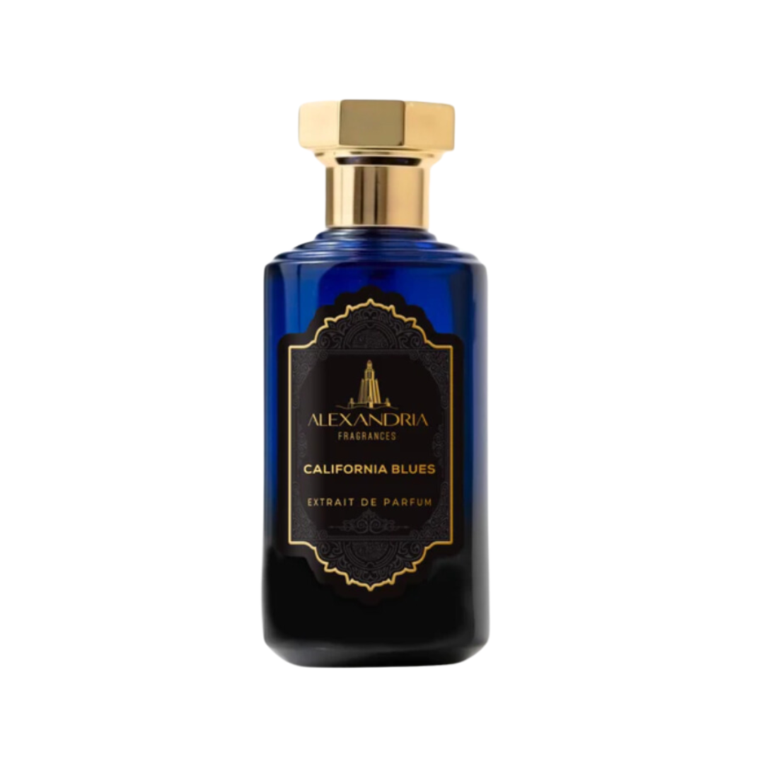  California Blues Alexandria Fragrances 