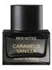 Caramelo Vanilla New Notes 
