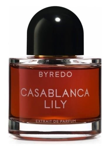  Casablanca Lily (2019) Byredo 