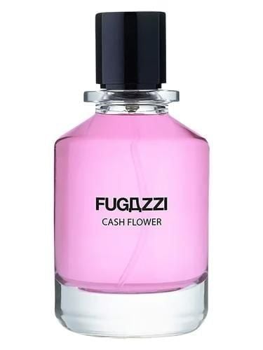  Cash Flower Fugazzi 