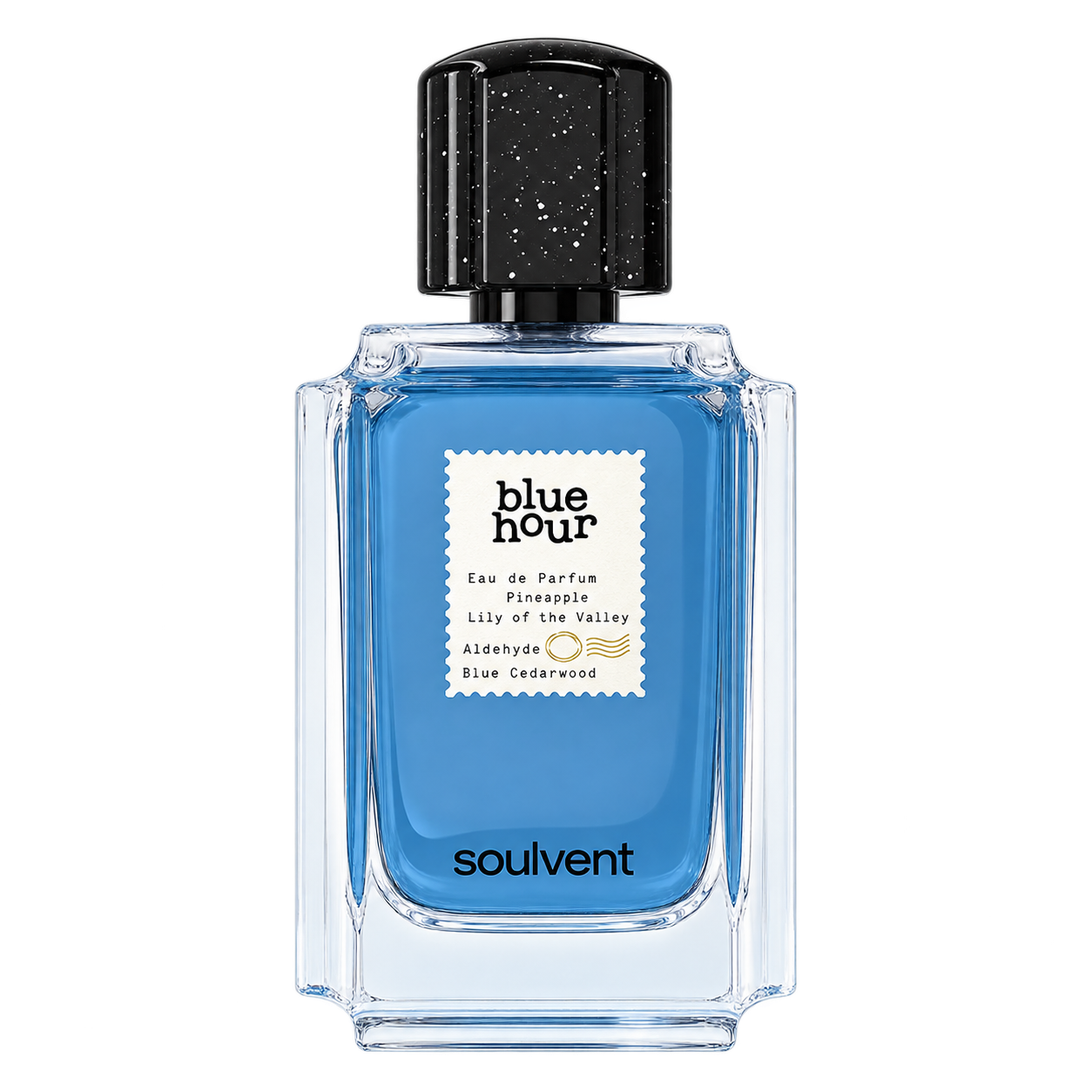  Soulvent Blue Hour 