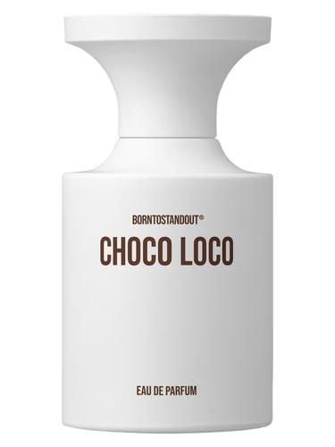  Choco Loco BORNTOSTANDOUT® 