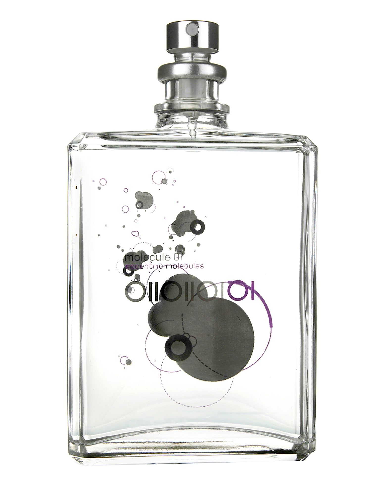 Molecule 01 by Escentric Molecules EDT 