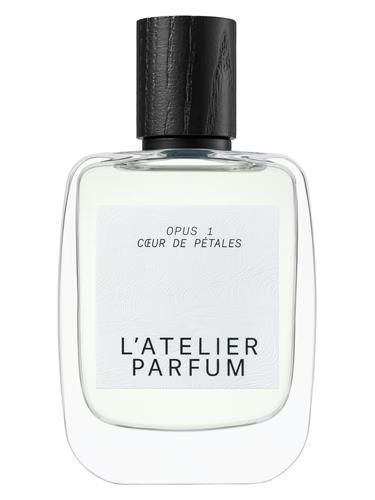  Coeur de Petales L'Atelier Parfum 