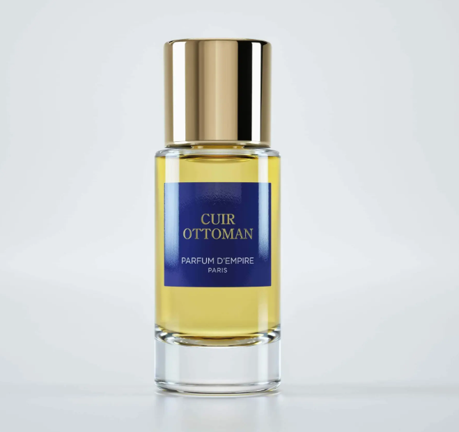  Parfum d'Empire Cuir Ottoman 