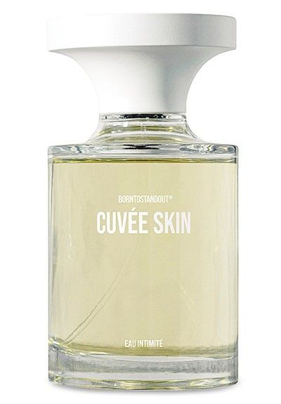  Cuvee Skin BORNTOSTANDOUT® 