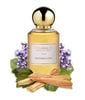  Chabaud Maison de Parfum Patchouli 1973 EDP Lux 