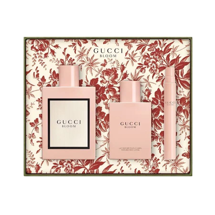  Gucci Bloom by Gucci EDP 