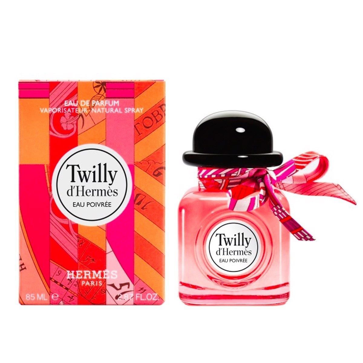  Twilly D'hermes Eau Poivree by Hermes EDP 