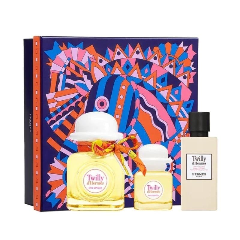  Twilly d’Hermès Eau Ginger 