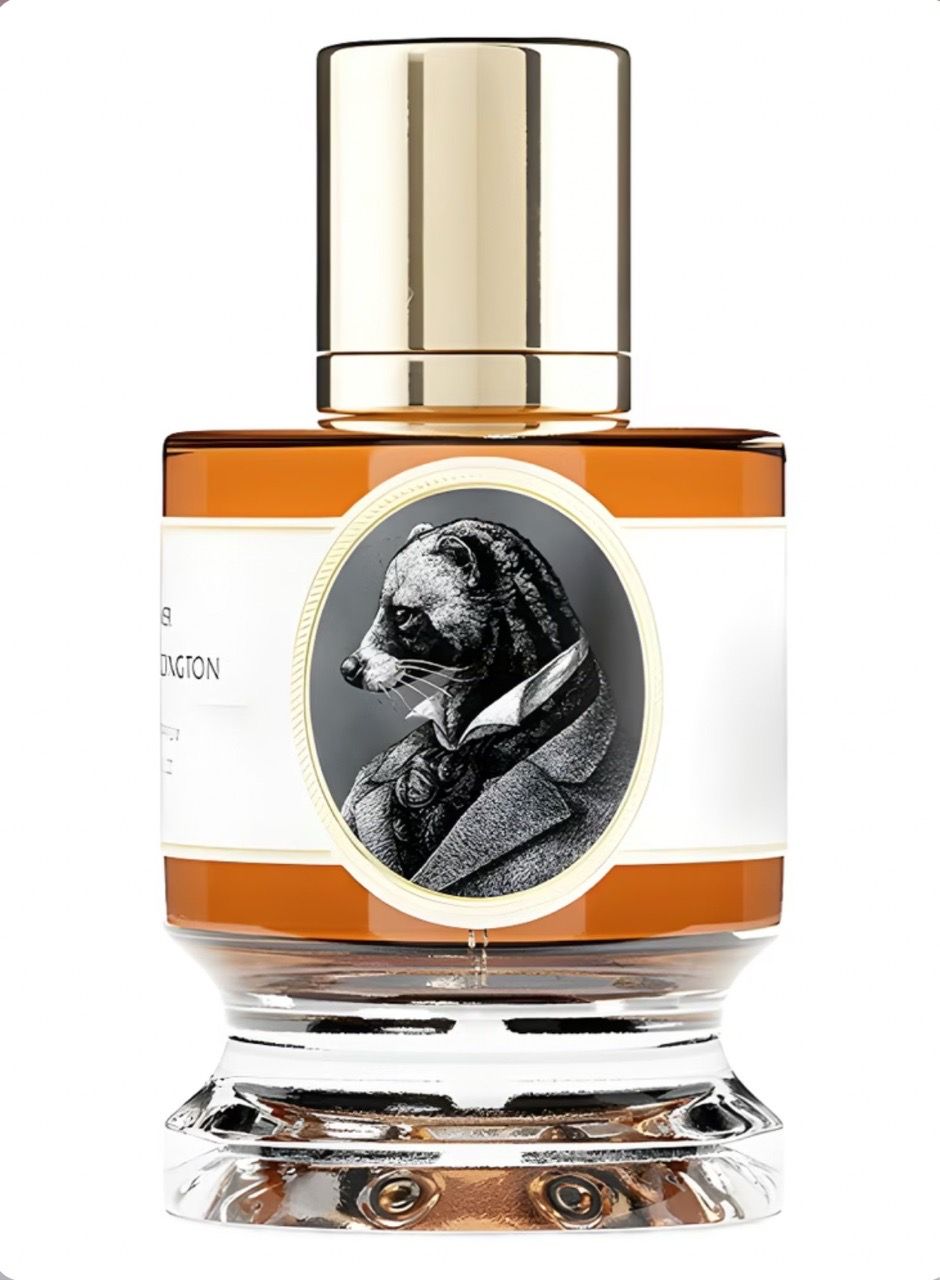  Zoologist Perfumes Civet 