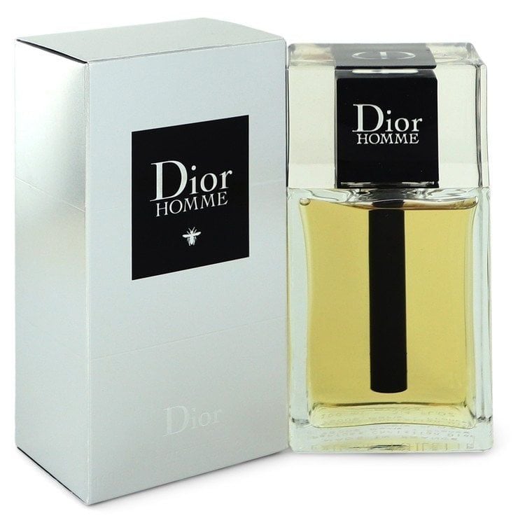  Dior Homme EDT 