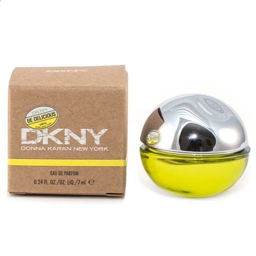 Donna Karan DKNY Be Delicious EDP 