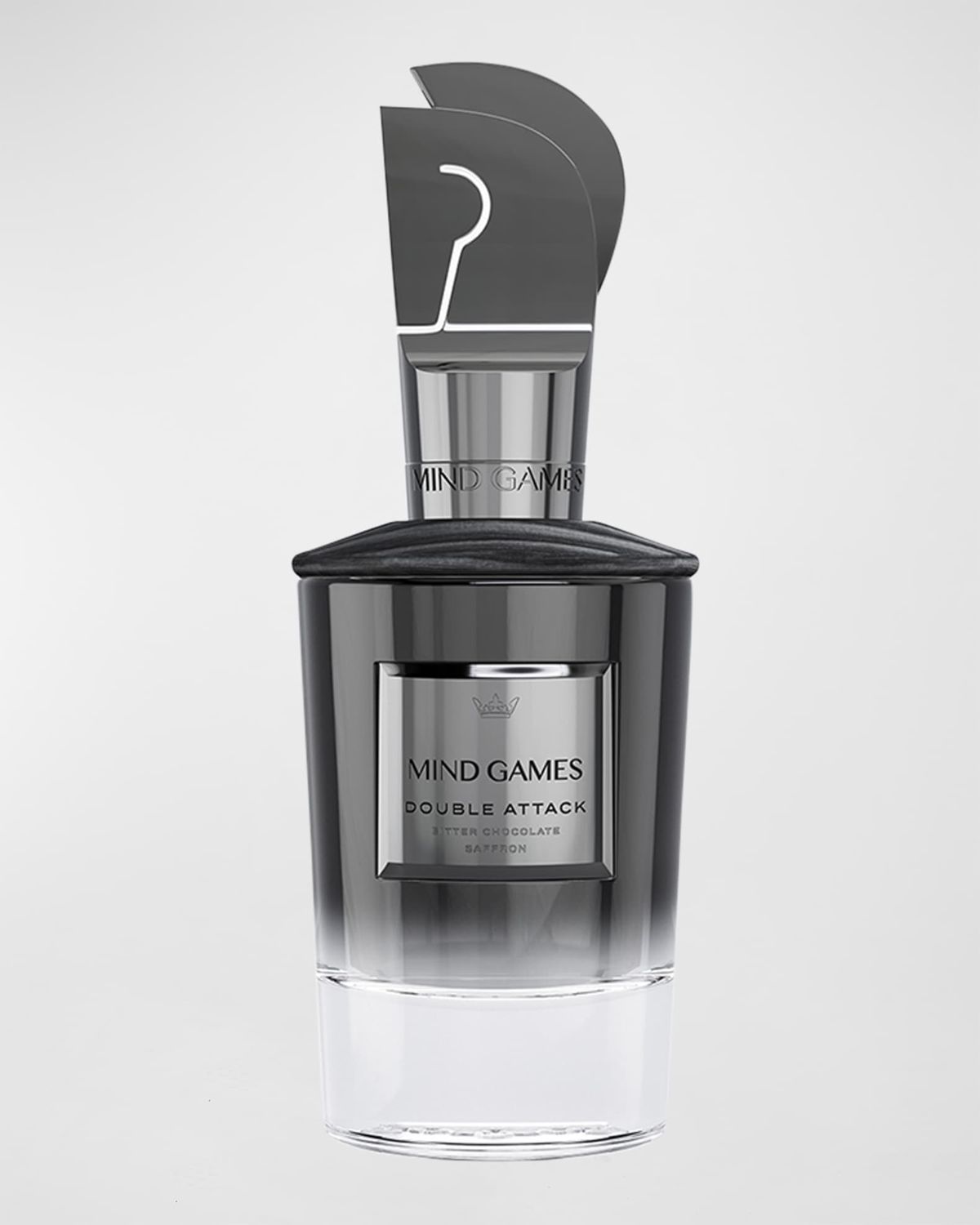  Double Attack Mind Games 