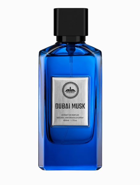  Dubai Musk Al Ambra 