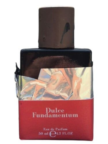 Dulce Fundamentum Lumi 