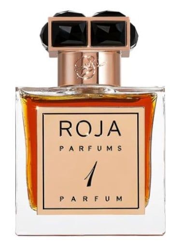  Roja Parfum De La Nuit No 1 