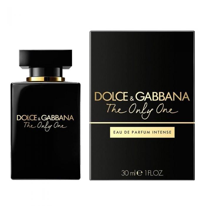  Dolce&Gabbana The Only One Intense EDP 