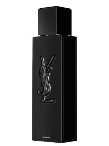  MYSLF Le Parfum Yves Saint Laurent 