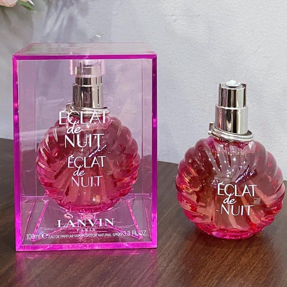  Éclat de Nuit 