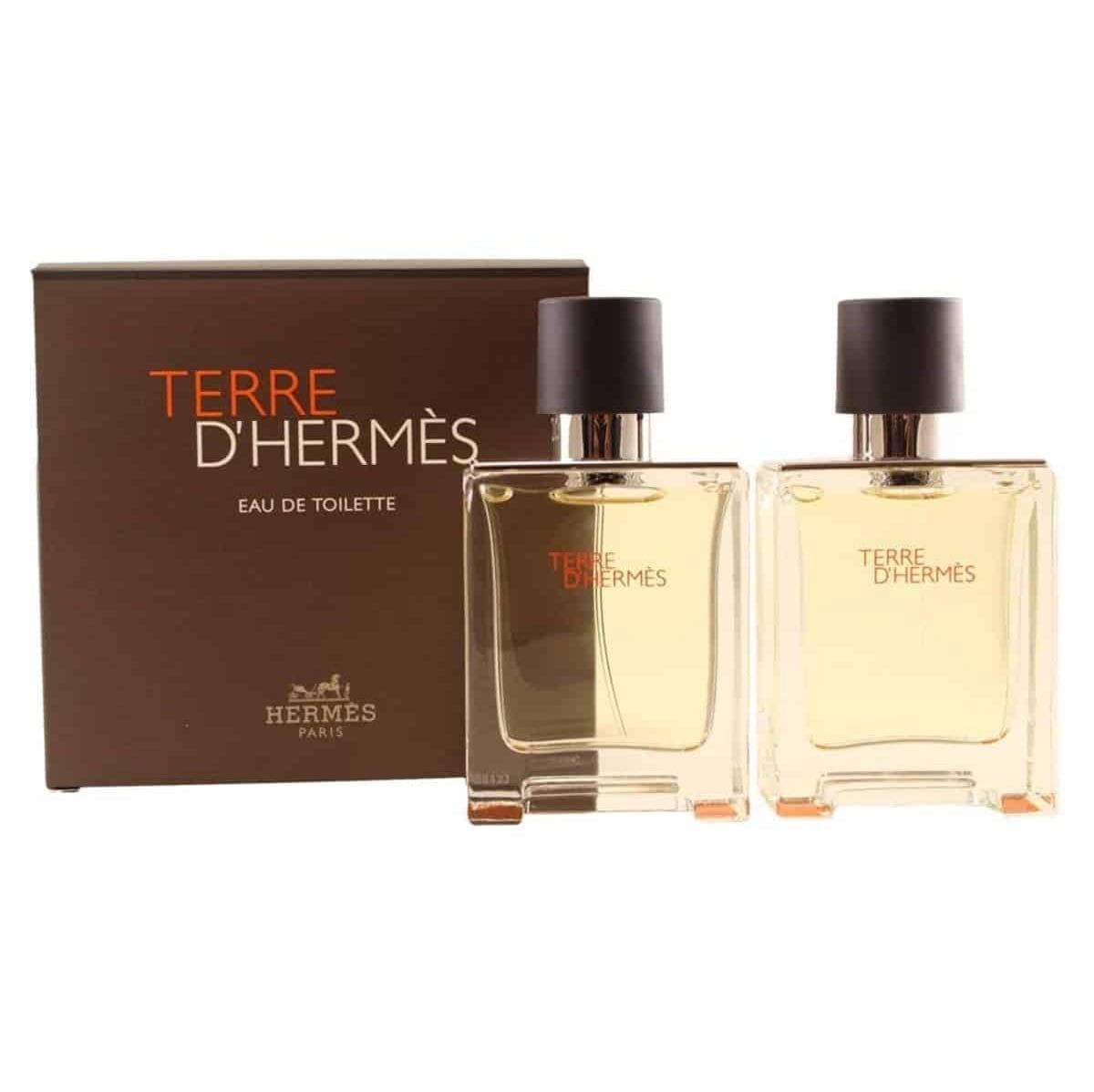  Terre D'hermes by Hermes EDT 