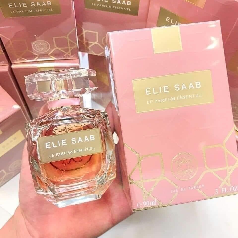  Elie Saab Le Parfum Essentiel 