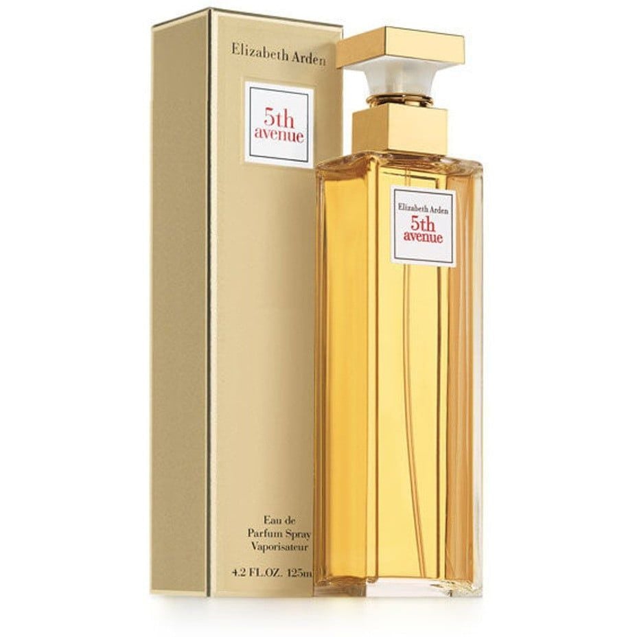  Elizabeth Arden 5th Avenue 